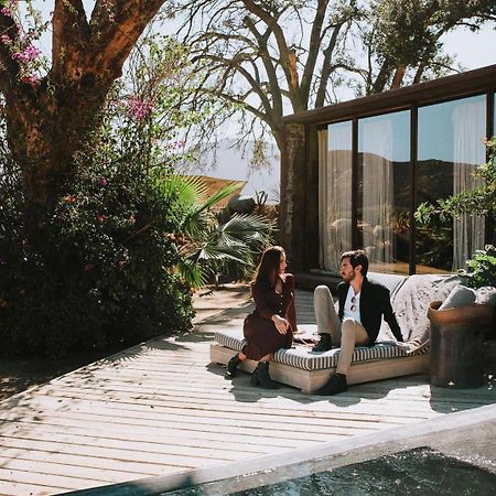 Bruma Wine Resort Valle de Guadalupe Exterior photo